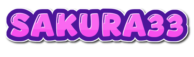 logo SAKURA33